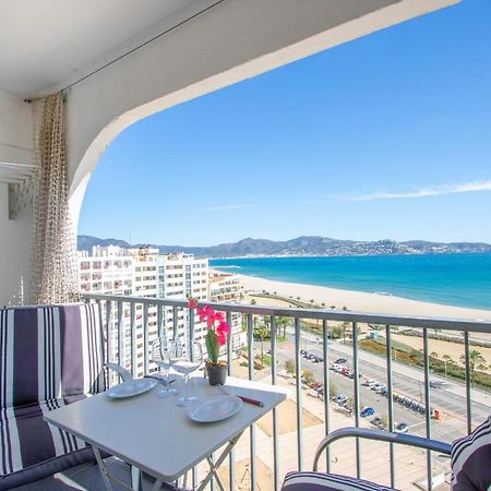 Vista Al Mar, Wifi, Centro Apartamento Ampuriabrava Exterior foto