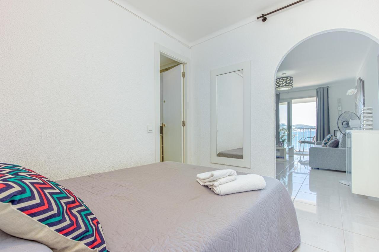 Vista Al Mar, Wifi, Centro Apartamento Ampuriabrava Exterior foto